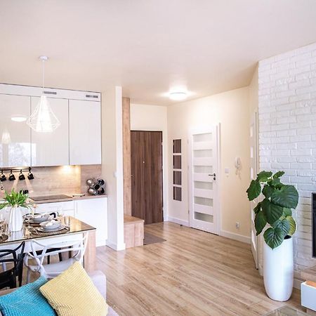 Apartament Niko Stary Toruń Екстериор снимка