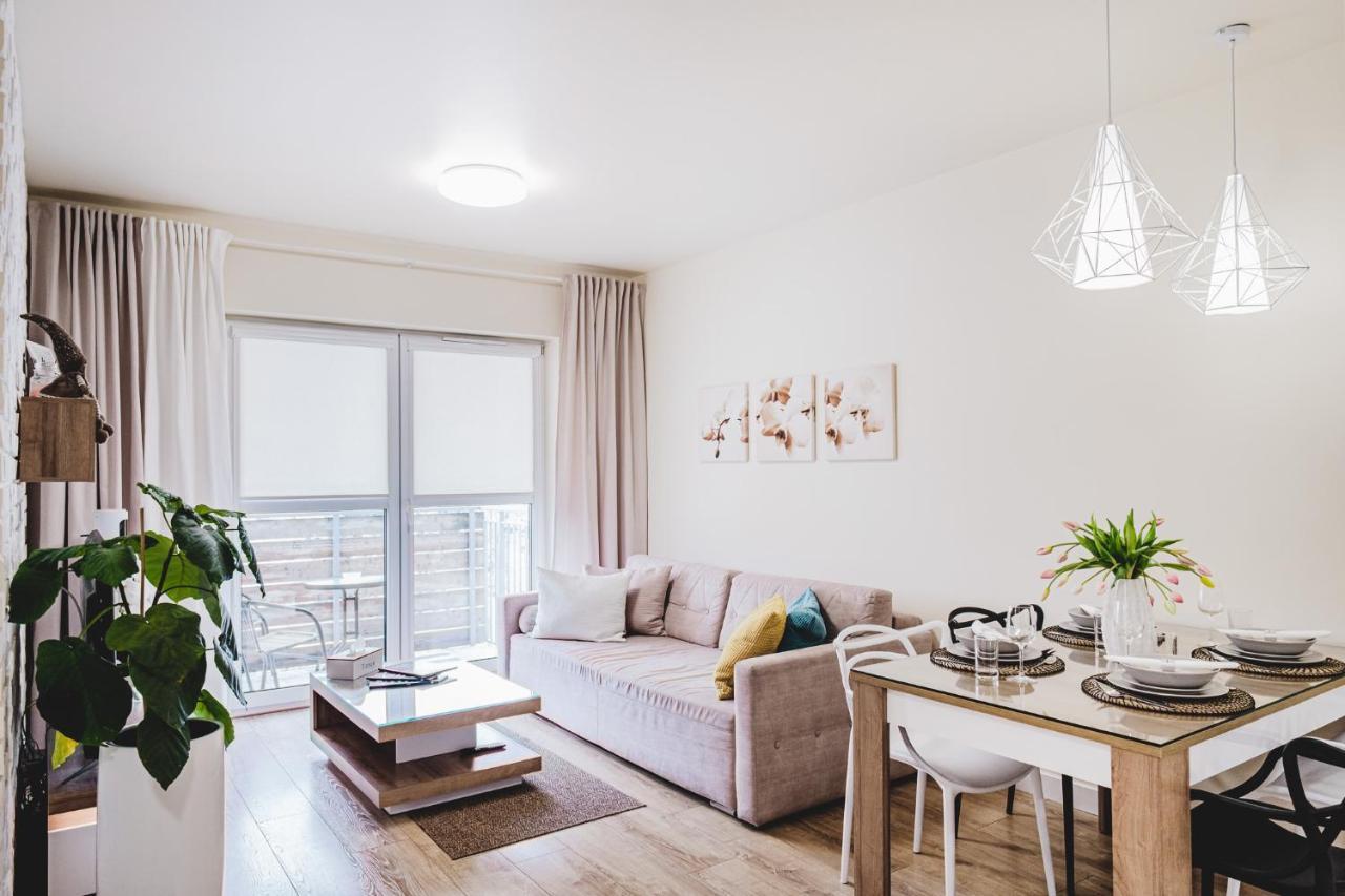 Apartament Niko Stary Toruń Екстериор снимка
