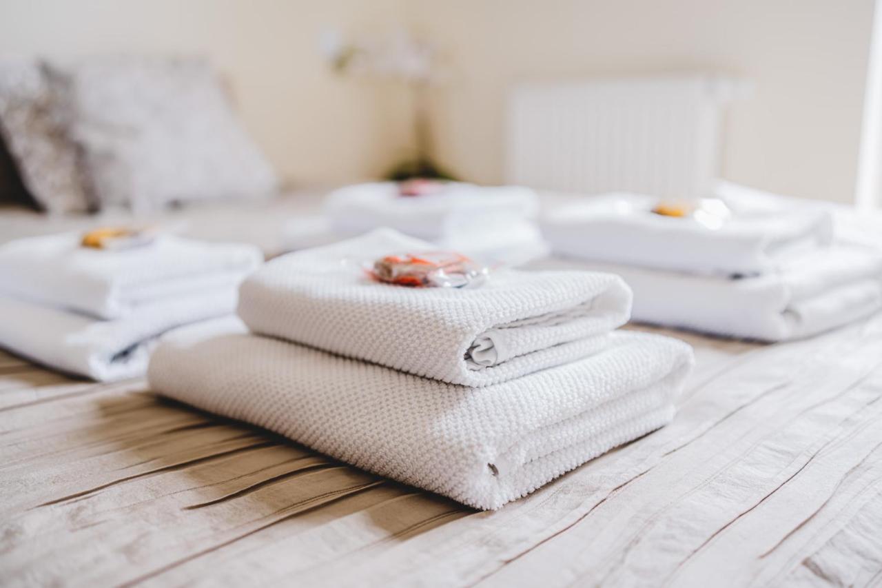 Apartament Niko Stary Toruń Екстериор снимка