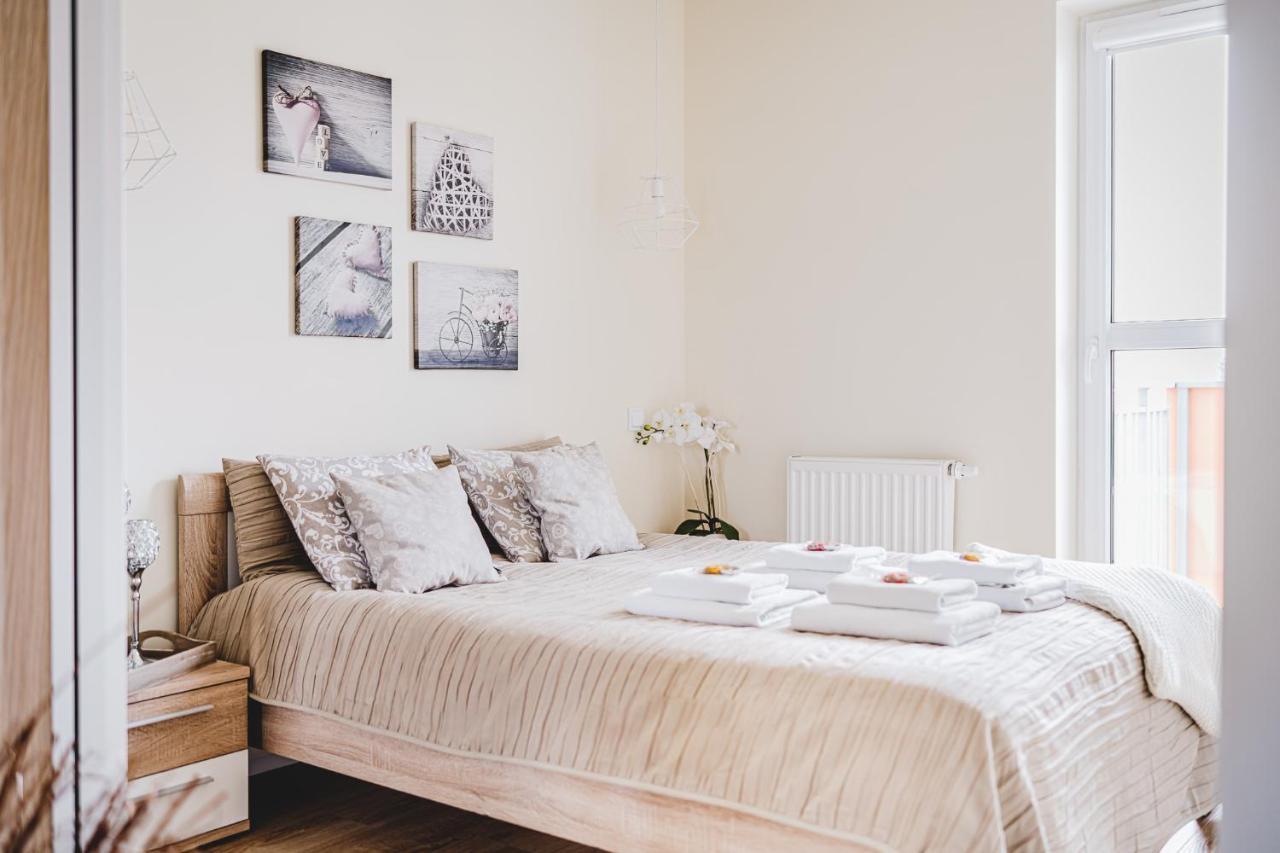 Apartament Niko Stary Toruń Екстериор снимка