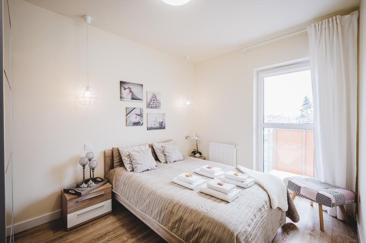 Apartament Niko Stary Toruń Екстериор снимка