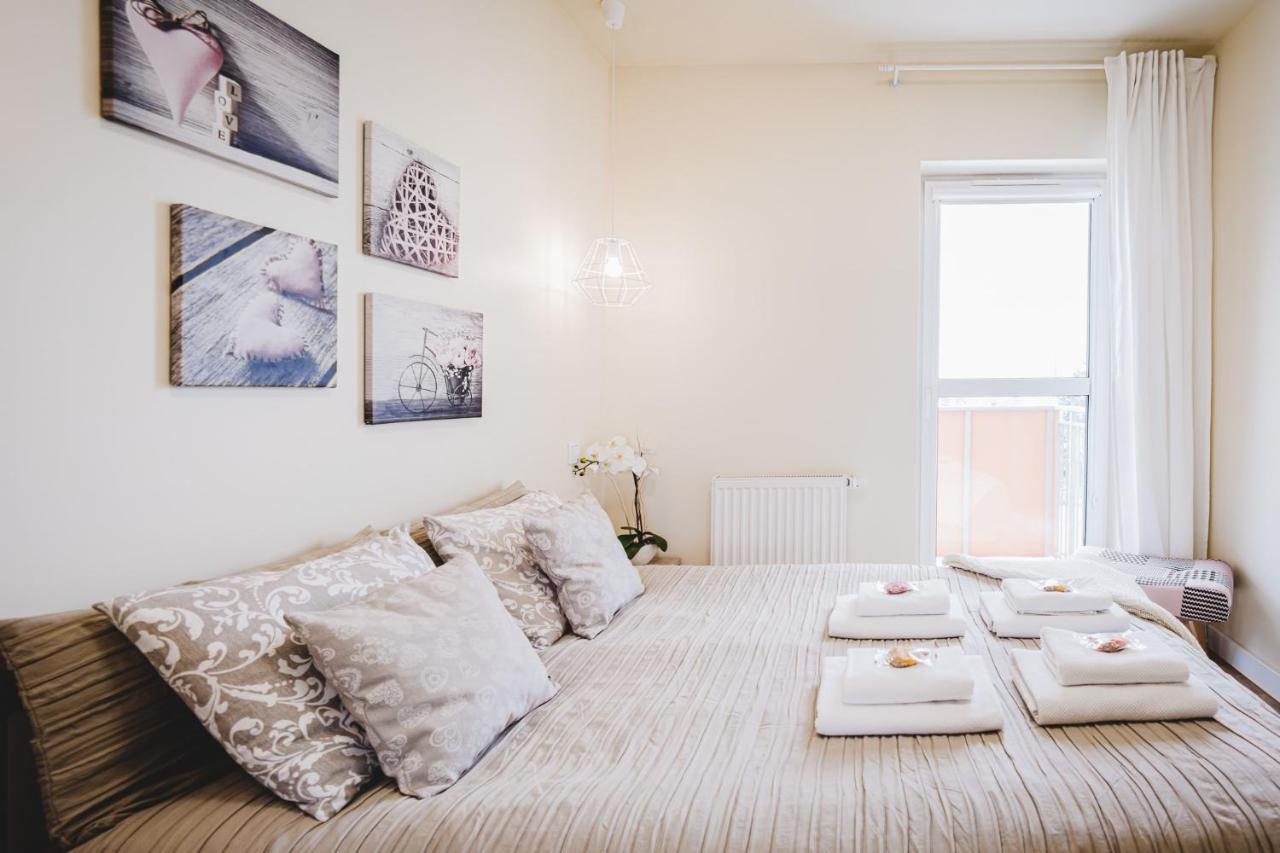 Apartament Niko Stary Toruń Екстериор снимка
