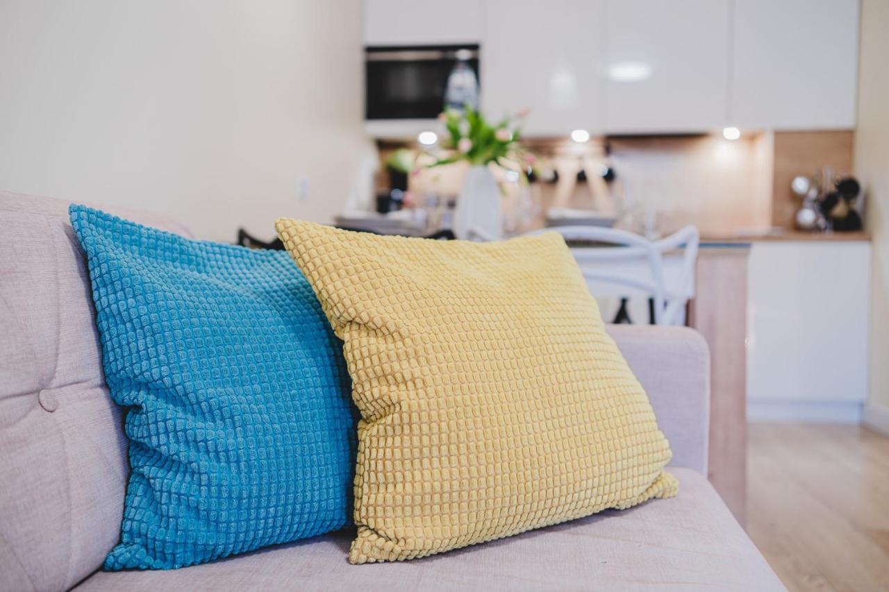 Apartament Niko Stary Toruń Екстериор снимка