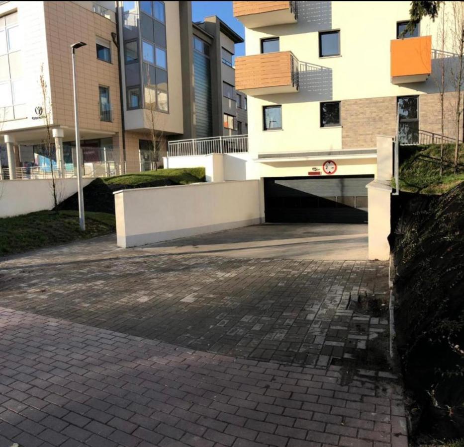 Apartament Niko Stary Toruń Екстериор снимка