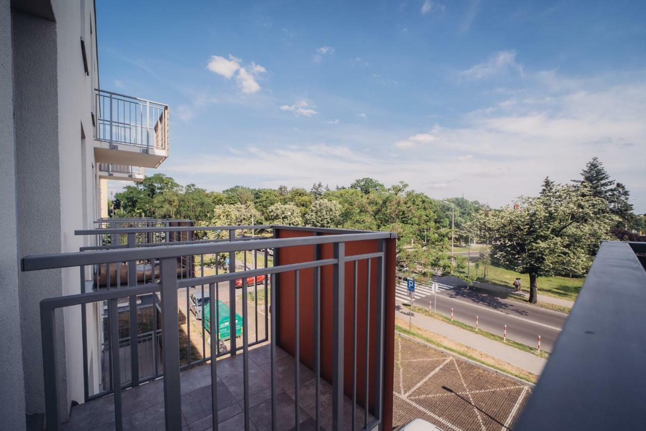 Apartament Niko Stary Toruń Екстериор снимка