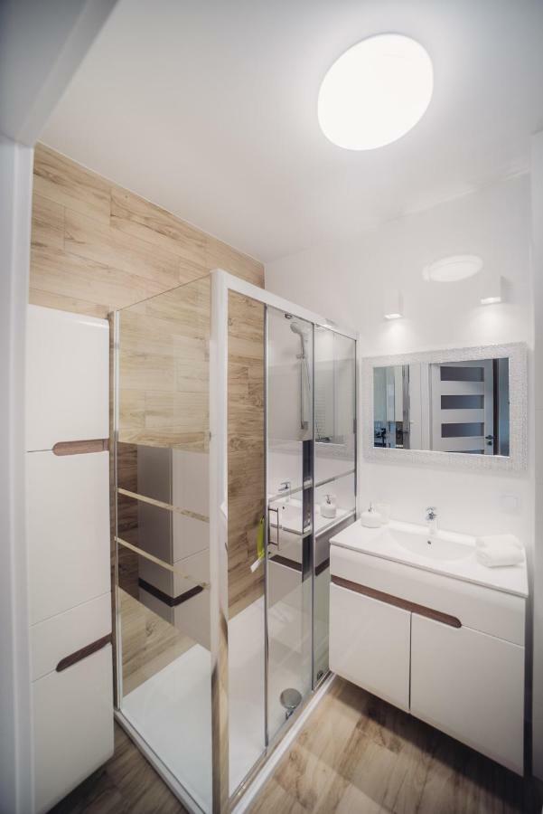 Apartament Niko Stary Toruń Екстериор снимка