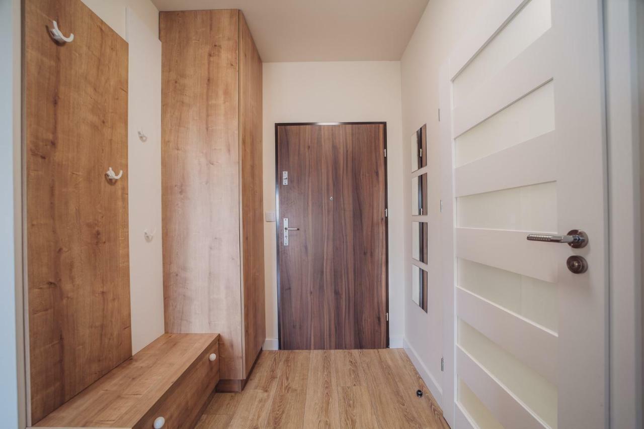 Apartament Niko Stary Toruń Екстериор снимка