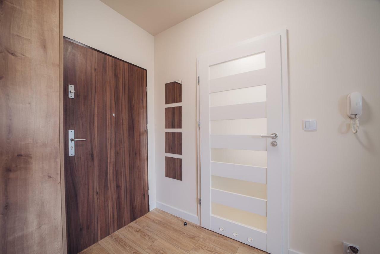 Apartament Niko Stary Toruń Екстериор снимка